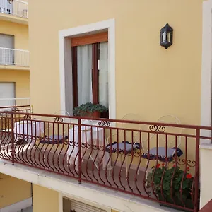 Appartamento Candida's House, Alghero