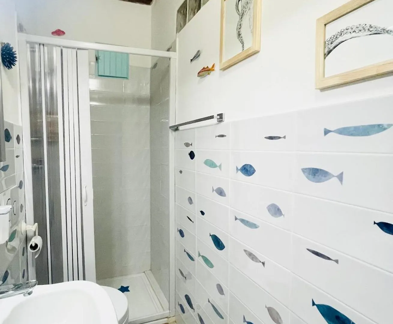 Appartamento Gaudi Art Room Alghero